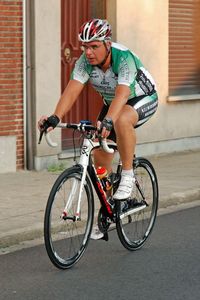 GP Jos Van Nelekes 2012